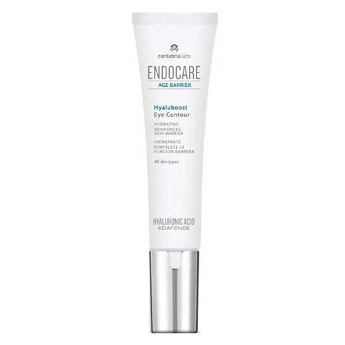 Endocare Age Barrier Hyaluboost Eye Contour 15ml