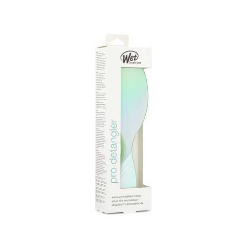 Wet Brush Pro Detangling Hair Brush Green