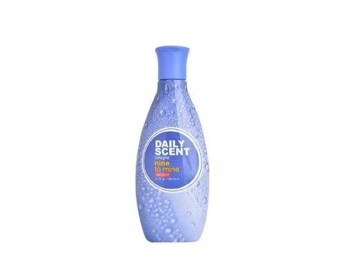 Daily Scent Punch Nine to Mine Cologne - 125ml