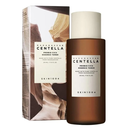 Skin 1004 Centella Balancing & Clearing Toner - 210ml