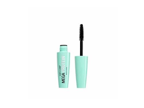 Wet n Wild Mega Protein Waterproof Mascara Very Black