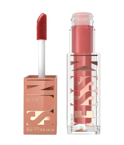 Maybelline New York Sunkisser Blush 02 Uptown Glow