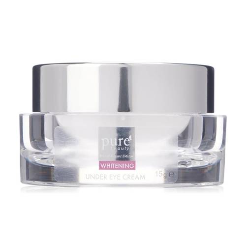 Pure Beauty Under Eye Cream - 15g