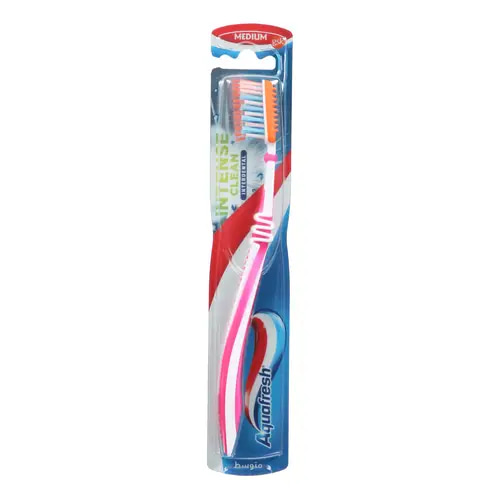 Aquafresh Extreme Clean Medium Toothbrush