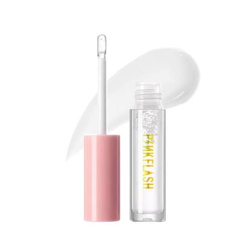 Pink Flash Lip Gloss C01