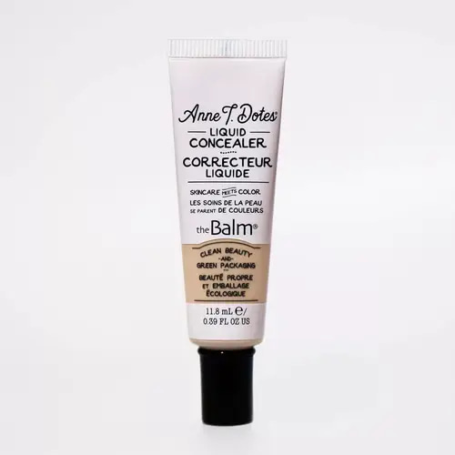 theBalm Liquid Concealer - N'T Dots #06