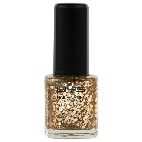 Nail Polish Million Dollar Baby BYS