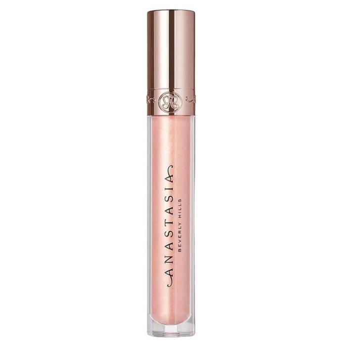 Lip Gloss - Gold - 4.5g