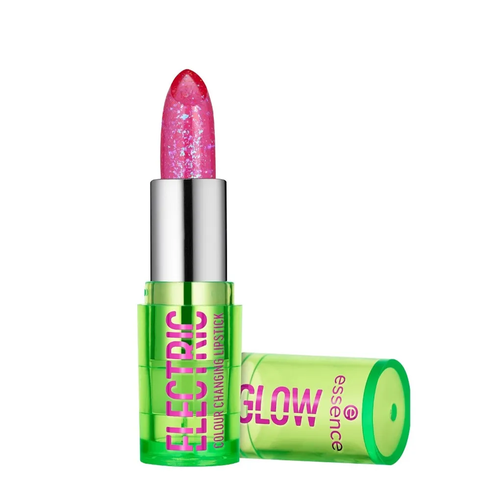 Essence gloss lipstick