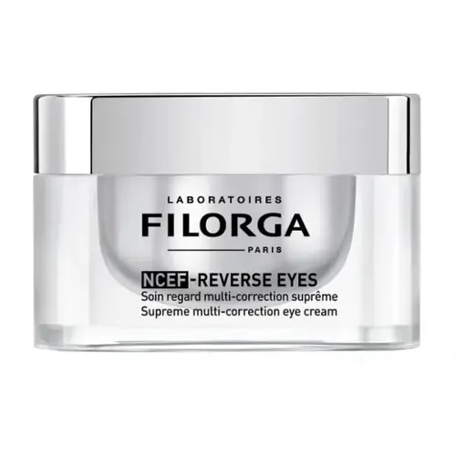 فلورجا سوبر يم للعناية بالعيون 15مل