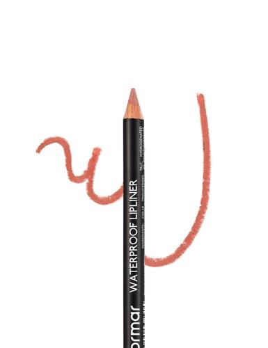 Flormar Waterproof Lip Liner 235