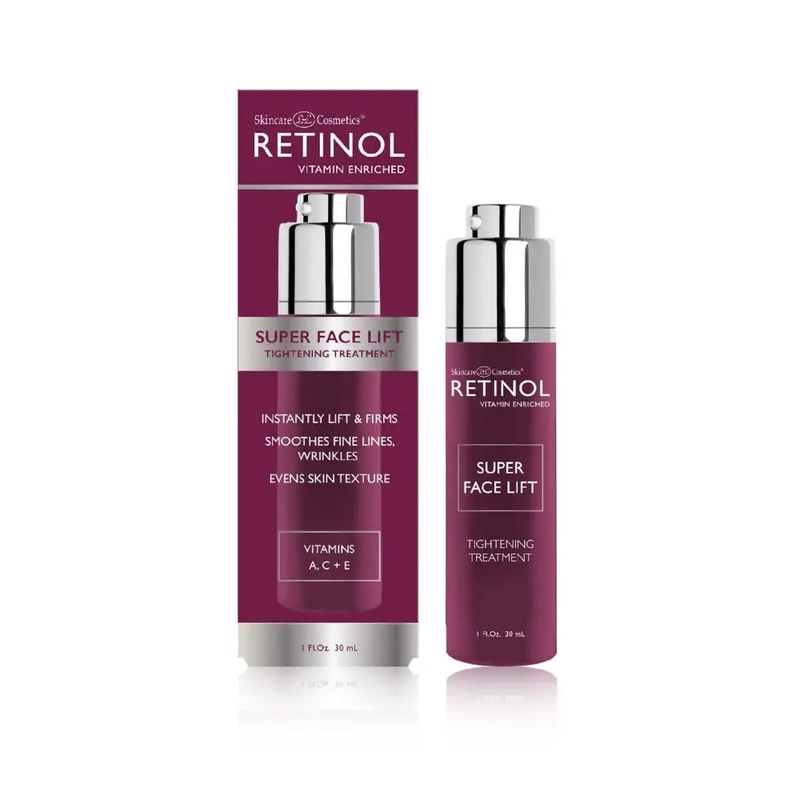 Livaura Retinol Super Face Lift Serum 30ml