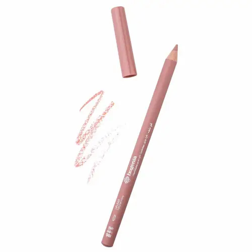 Bougainia Natural Inori Lip Liner 015