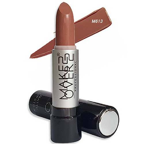 Make Over22 Matte Lipstick M613