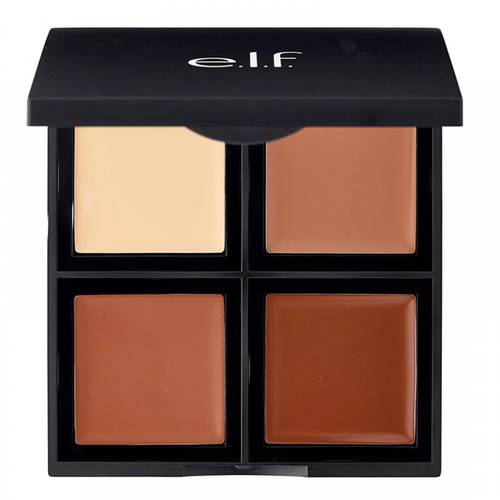 elf Contour Palette Multicolour 4 Colours