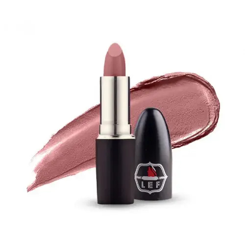 LEF Matte Lipstick No. 75