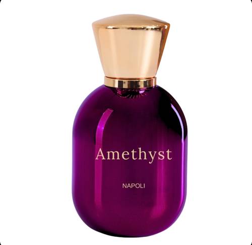 عطر نابولي جمشت او دي بارفيوم 50 مل 