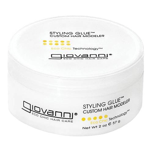 Giovanni Oily Hair Styling Cream 56g