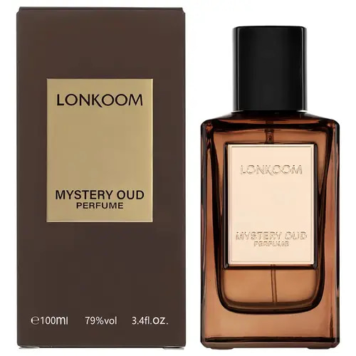 عطر لونكوم عود غامض للرجال - 100 مل