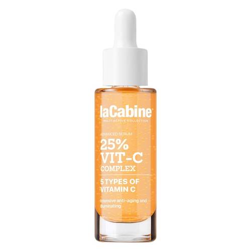 LaCabine Vitamin C Serum 25% 30ml