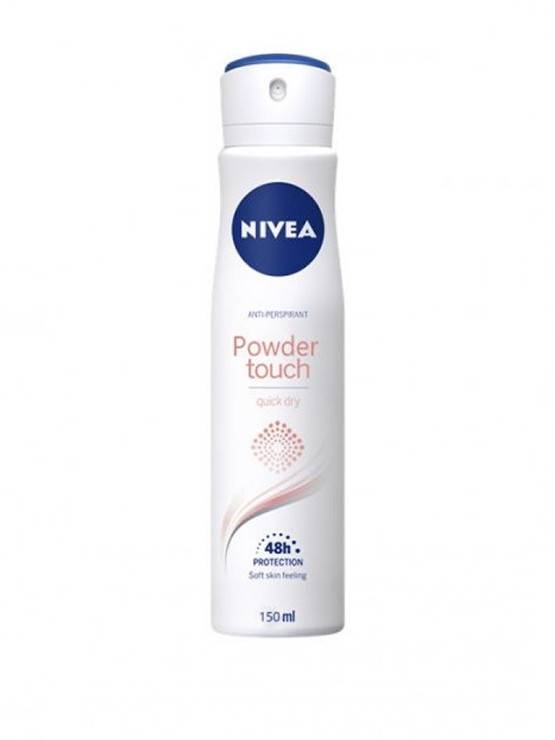 Nivea Powder Touch Deodorant Spray 150ml