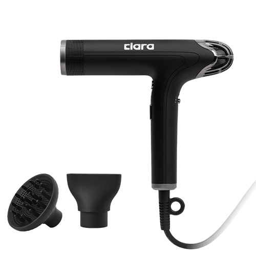 Clara Powerful Hair Dryer