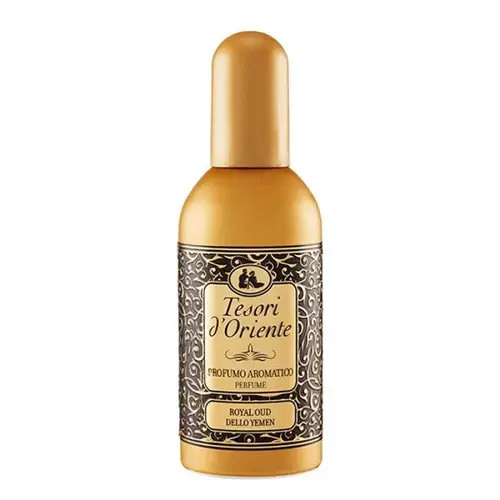 Tesori d'Oriente Royal Oud Body Spray 100ml