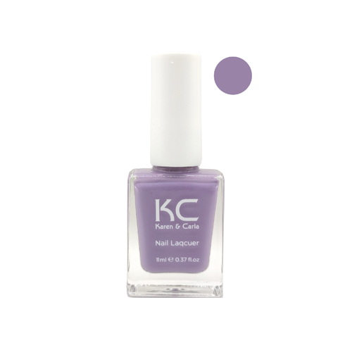 Karen & Carla Nail Polish 11ml, Love Bomb 117