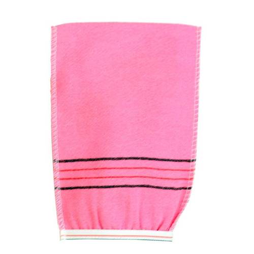 Professional Korean Loofah - Random Color