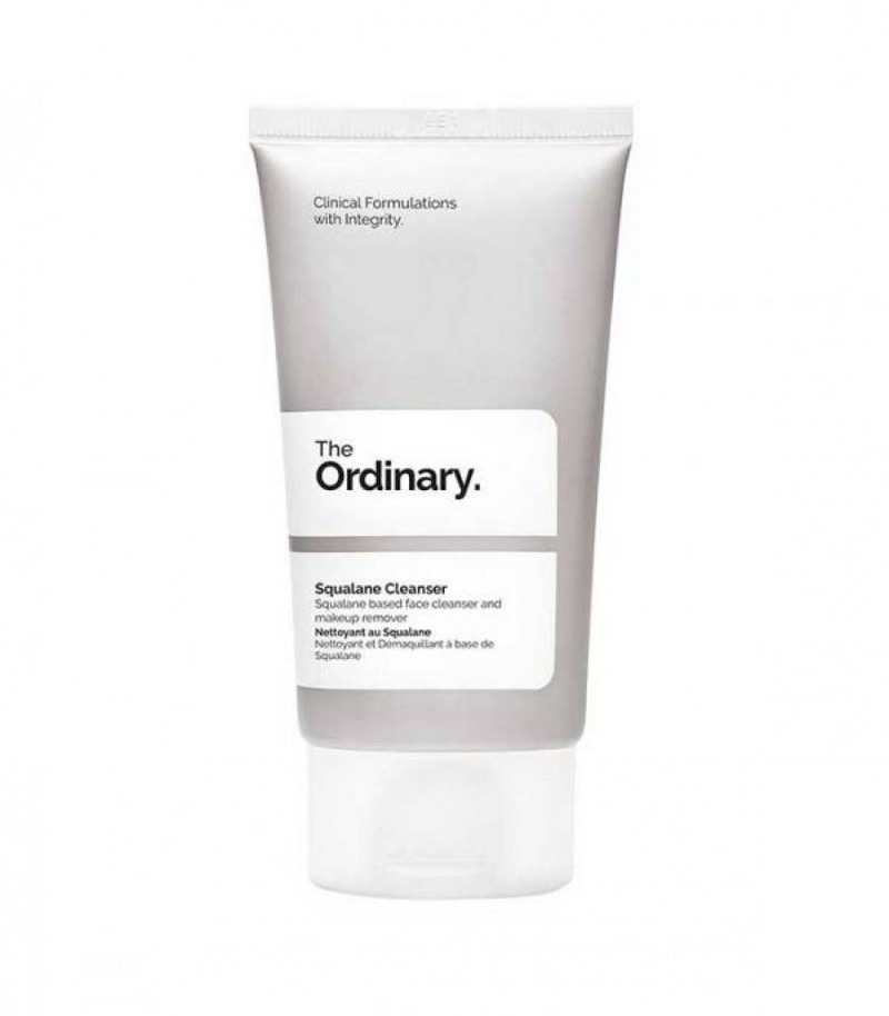 The Ordinary Squalane Cleanser - 50 ml