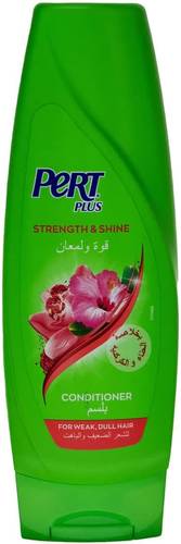 Pert Plus Henna Conditioner 360ml