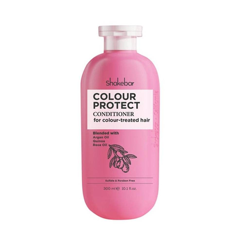 Chic Bar Color Protect Conditioner for Colored Hair 300ml