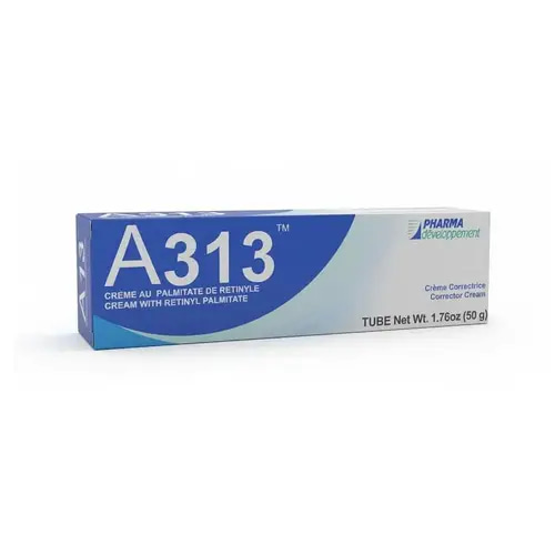 A313 Vitamin A Retinyl Palmitate Cream