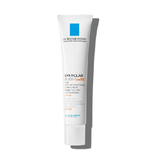 La Roche-Posay Effaclar Moisturizer SPF 30 Duo Plus 40ml