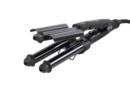 Okema Wavy Triple Hair Crimper OK-707