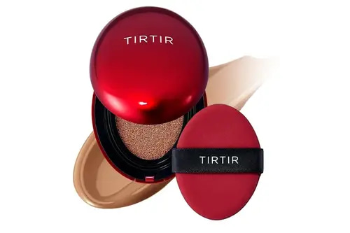 Tirtir Foundation 37C Almond 18g