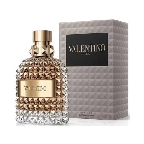 عطر أومو من فالنتينو – أو دي تواليت (رجالي) 100 مل