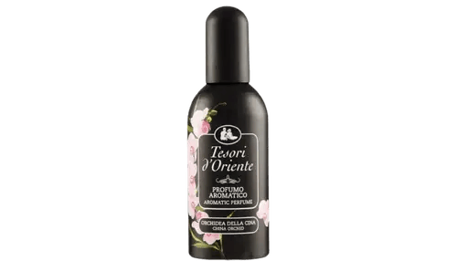 Tesori d'Oriente Orchidea Perfume 100ml