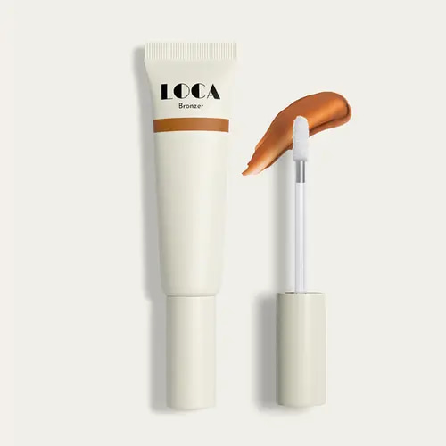 Loca Bronzer - 01 Light Brown