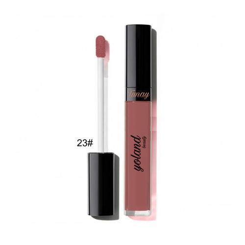 Yoland Beauty Tonight Liquid Lipstick 23 - 7ml