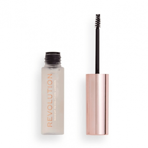 Makeup Revolution Brow Mascara