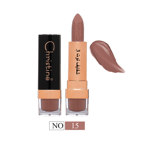 Lipstick Berry 3 - CH020 _ No. 15 by Christine