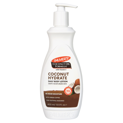 Palmer's Coconut Body Lotion 400ml