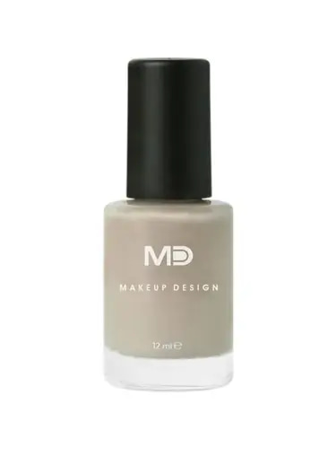 MD Long Lasting Nail Polish N209