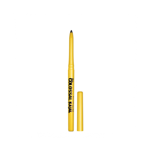 Maybelline The Colossal Kajal Black