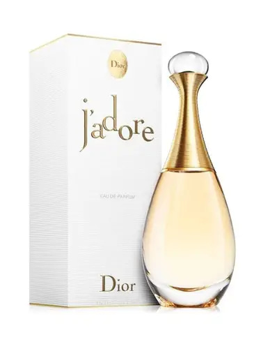 عطر ديور جادور أو دو بارفيوم للنساء ( Dior J’adore Eau de parfum(100ml