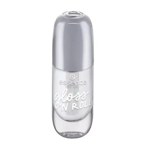 Essence Nail Polish 01