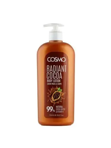 Cosmo Cocoa Extract Body Lotion 750ml