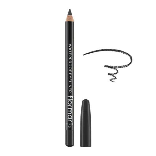 Flormar Eyeliner 101