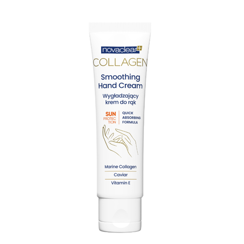 Novaclear Collagen Hand Cream 50ml